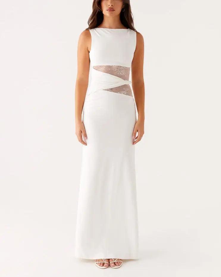 Midnight Whisper kjole