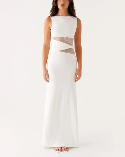 Midnight Whisper kjole