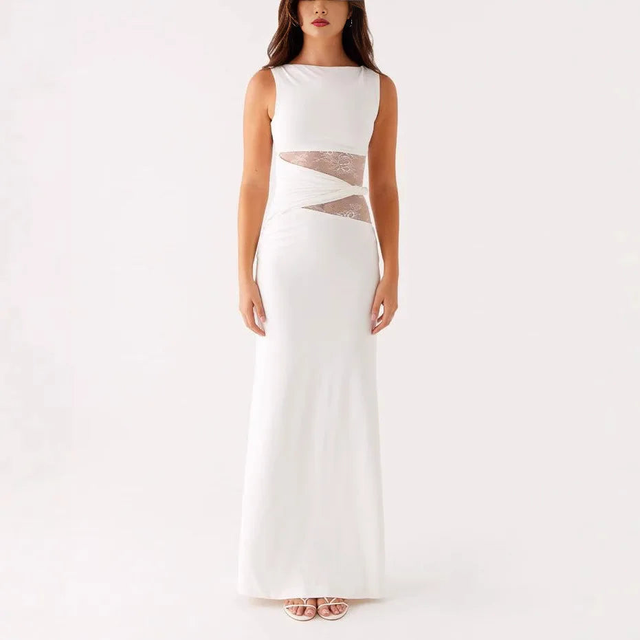 Midnight Whisper kjole