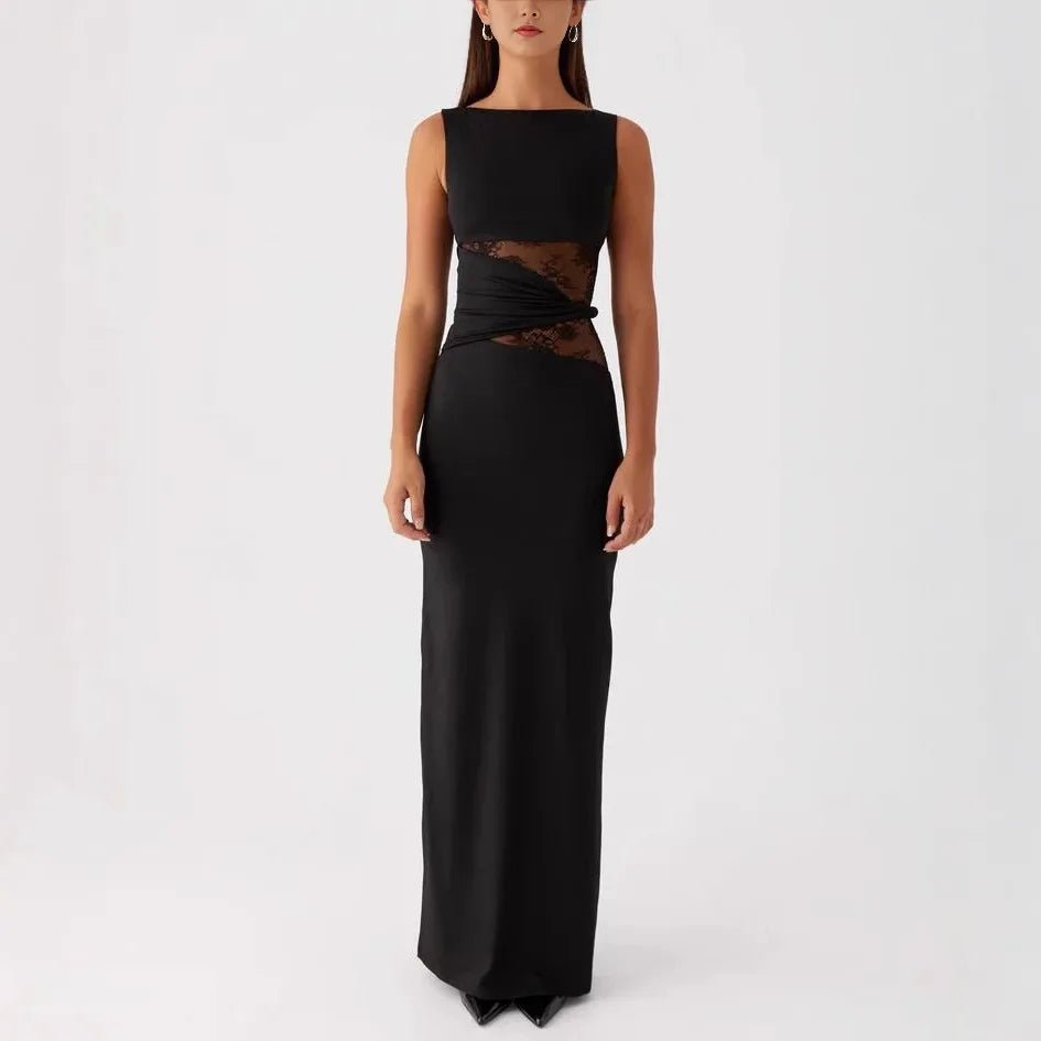 Midnight Whisper kjole