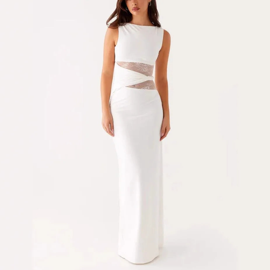 Midnight Whisper kjole