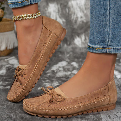 Ortopediske loafers – Premium Edition.